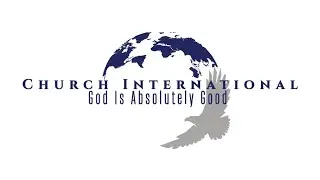 Sunday Morning Service 11/2/25