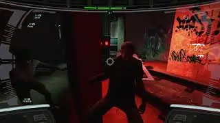 RC-Shadow's introduction/no mercy map part2 (left4Dead 2)