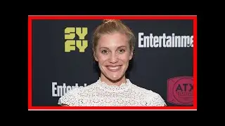 Breaking News | Casting News: &lsquo;Battlestar Galactica&rsquo; Star Katee Sackhoff is Heading Back to Space i