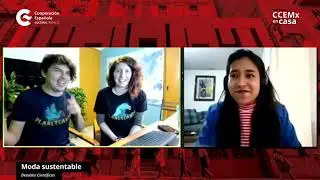 Desvelos científicos: Moda sustentable