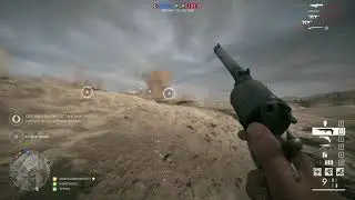 Battlefield 1 Multiplayer, Introspective Gaming