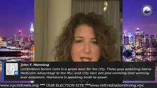 Michael Mulgrew of the UFT Lies Again, & Again... & Again