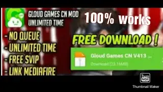 gloud games hack apk // gloud games hack apk svip // gloud games mod apk / #gloud games mod hack