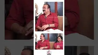 വലിയ വലിയ ആള്&zwj;ക്കാരുടെ കൂടെ അഭിനയിക്കുമ്പോള്&zwj; പല കാര്യങ്ങളും ശ്രദ്ധിക്കണംISai kumar Interview|shorts