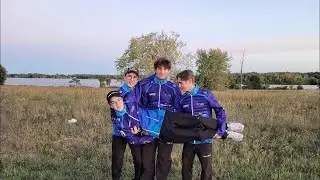 Live streaming of Team BTR-HURENS