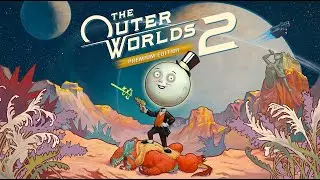 ВНЕШНИЕ МИРЫ ➤ The Outer Worlds 2 [ ЛАБОРАТОРИЯ ЯРОСТИ И КРИКОВ ] №15