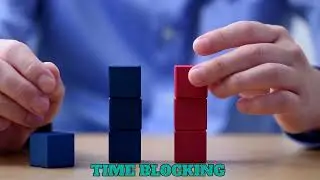 COST: Time Management