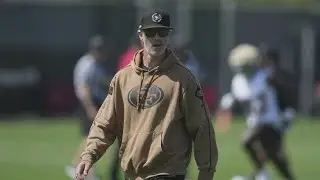 49ers fire coaches for special teams, defensive coordinator