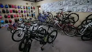 U.S. Bicycle industry Suffers from Trade Friction with China