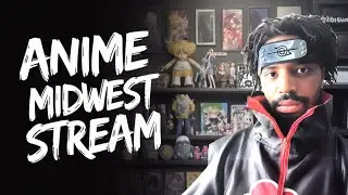 Micheal A Firman - Y&uuml;zen Shakuhachi Studio Live Performance - Anime Midwest 2025 Convention