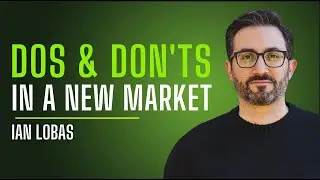 Moving to a New City as a REALTOR&reg;? Here are the Dos and Don'ts of Relocating with Ian Lobas