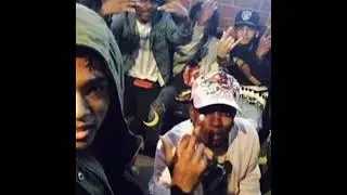 XXXTentacion - GANG CYPHER *FREESTYLE* (Feat. Nyora Spouse $ki mask the $lumpGod,E BOOGIE, & NewAge)