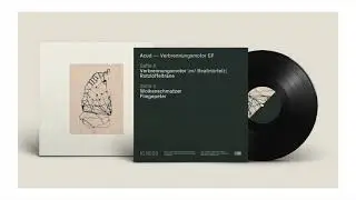 Acud & Rotzl&ouml;ffeltr&auml;ne (Original Mix) [Keller]