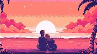 Horizon of calm - by nivevibe