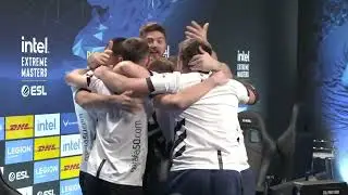 FAZE CLAN is out of IEM Rio Major