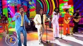 Jon, Iker, Gorka y Óscar son Los Manolos - TCMS5