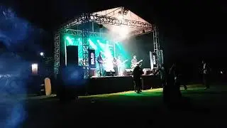ACTL Abjad Cinta   Lombok Mods Mayday 2019