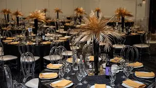Corporate Holiday Party Planning by Pop Events