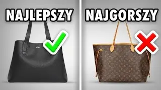 Oto 7 torebek, których nie powinnaś już nosić po 50. roku życia, i czym je zastąpić!