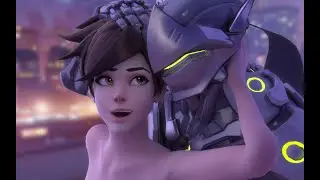 Overwatch 2 : NSFW