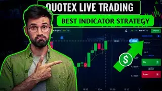 Quotex 1 Min Strategy ( Felix ) 🤑🤑🤑 | rsi Indicator Quotex 2026
