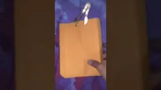 Earth Day | Paper Bag