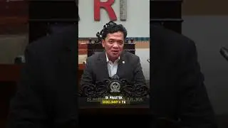 Pasal Penghinaan Presiden di KUHP Baru Delik Aduan, Laporan Hanya oleh Presiden/Wakil Presiden!