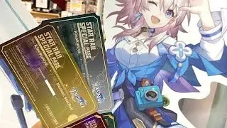 HOW TO GET FREE HONKAI SPECIAL STAR RAIL PASS