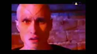 Raver's Nature - Stop Scratchin' (1995)