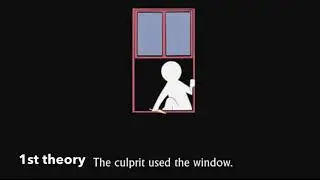 Hyouka Episode 9 + 10: The Movie Murder Case (Kun Girl Watches)