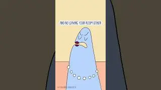 Can't Punish an Introvert