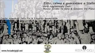 Il Canzoniere-Nola 2017-Zitto, calma e guardateve a Stella