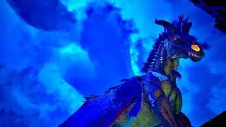 ark：ロストコロニー