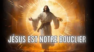 JESUS : Armure de Foi - Pri&egrave;re Majeure de Protection Divine - Notre Bouclier dans l'Amour du Christ