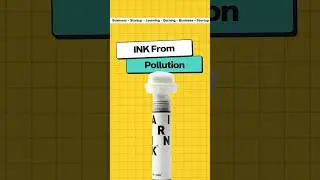 Pollution - Ink - Earning 🤑