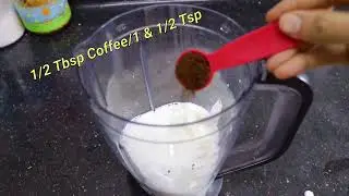 Alaska Coffee Recipe/@asinsspicediary7671