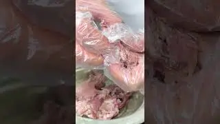 Soup that heals the sick: BEYRAN