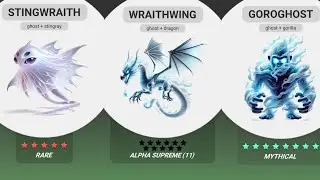 Animash (EP.3) Ghost Fusions