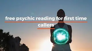 Free psychic online reading