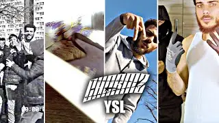 Charmz - YSL (Official Video)