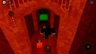 !Como pasar doors entrance floor 2!Tutorial tips en la desc.