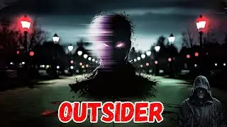 Stephen King - The Outsider | Summary, Analysis & Hidden Secrets of the Thriller!