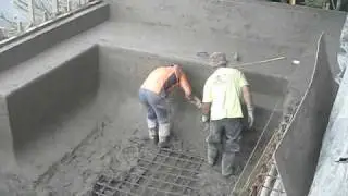 gold coast shotcrete