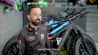 Cycling Jordan: Expanding Access, Income, and Mobility Through Cycling