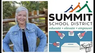 Election 2021: Q&A with Pat Moser, school board candidate and veteran educator