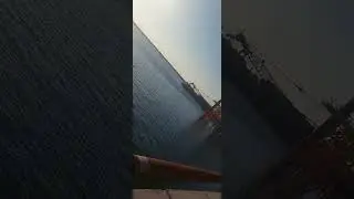 Offshore pile Driving