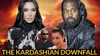 In Whose Name?&rsquo; The Kanye Doc That Rocked Kim & Kris&rdquo;