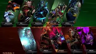 [smurf] solo mmr 4k popaje stream