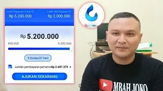 LIMITNYA TERPISAH TENORNYA JADI PENDEK UANGME