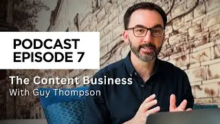 Podcast Episode 7 &ndash; Digital Nomad Deep-Dive, Opportunities, Cost, Planning, Tips & Tricks